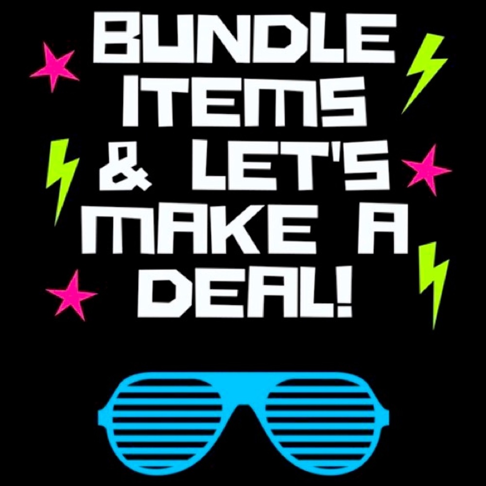 LET’S MAKE A DEAL
